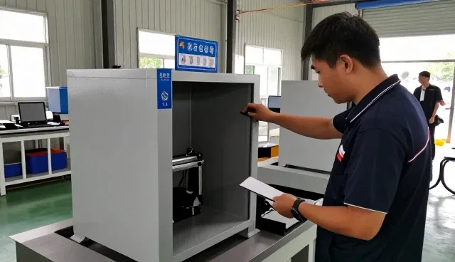 设备速览：体育设备供应技术服务重点整理